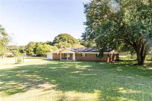 Mobile, AL 36619,3461 Gracie LN