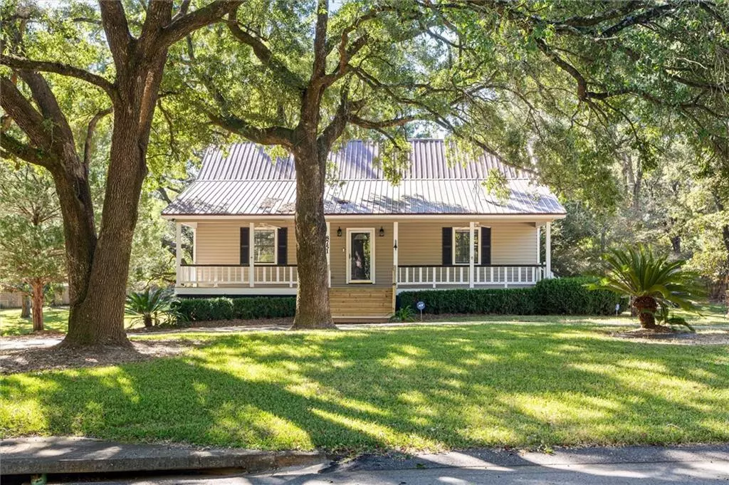Semmes, AL 36575,8751 Semmes DR N