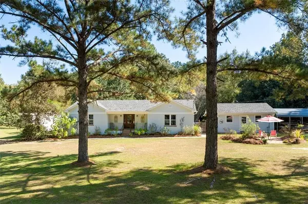 4695 Deer Creek TRL, Mobile, AL 36695