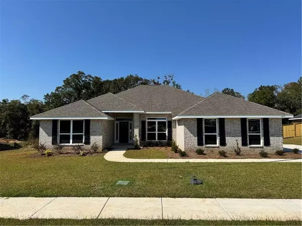 3671 Meadow LN, Mobile, AL 36618