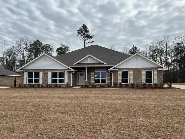 9605 Stone RD, Semmes, AL 36575