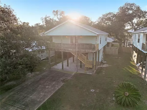 5303 Ornacor AVE, Orange Beach, AL 36561