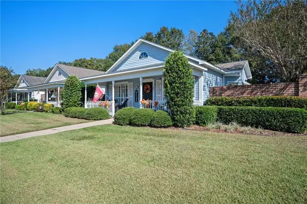 Fairhope, AL 36532,23 Cottage DR