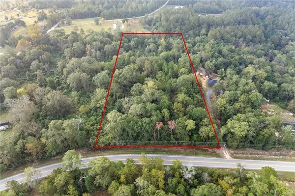0 Roberts RD, Chunchula, AL 36521