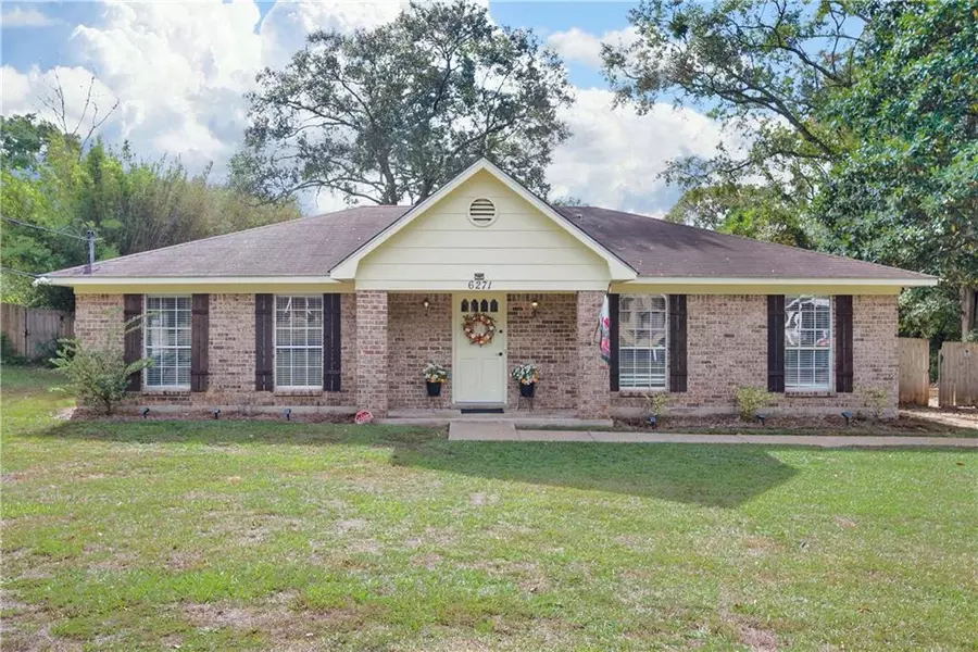 6271 Western Hills AVE, Mobile, AL 36609