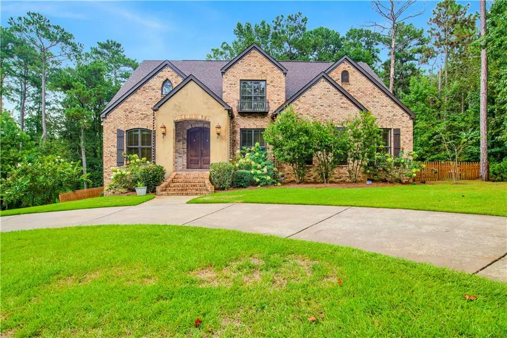 Spanish Fort, AL 36527,7256 Atlanta CIR