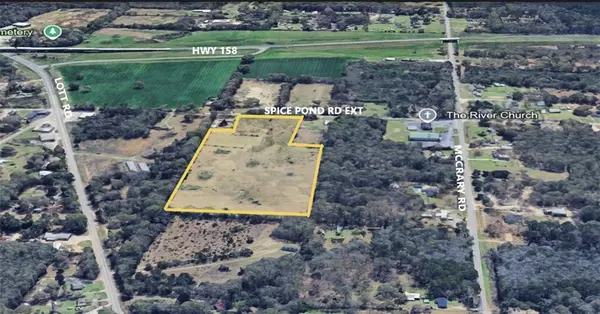 Semmes, AL 36575,9050 Spice Pond RD