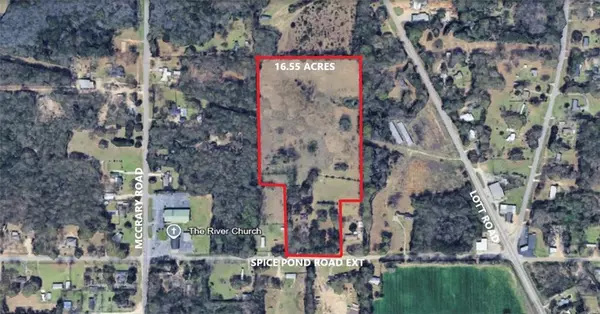 Semmes, AL 36575,9050 Spice Pond RD