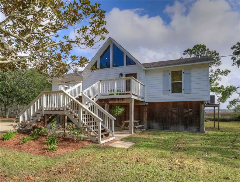 10514 County Road 1 RD, Fairhope, AL 36532