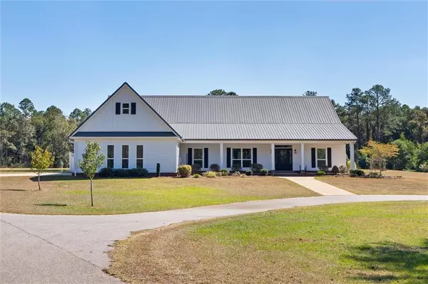 4851 Deer Creek TRL, Mobile, AL 36695