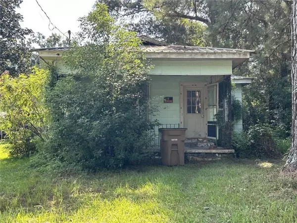 607 Morgan AVE, Mobile, AL 36606