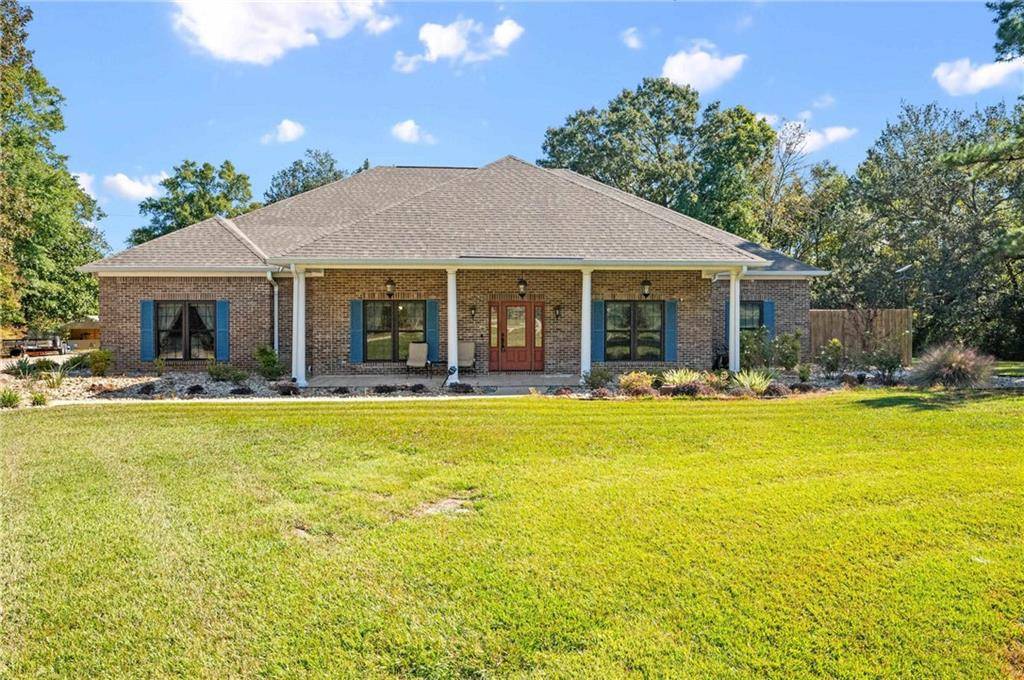 7180 Cannon Ball CIR, Bay Minette, AL 36507
