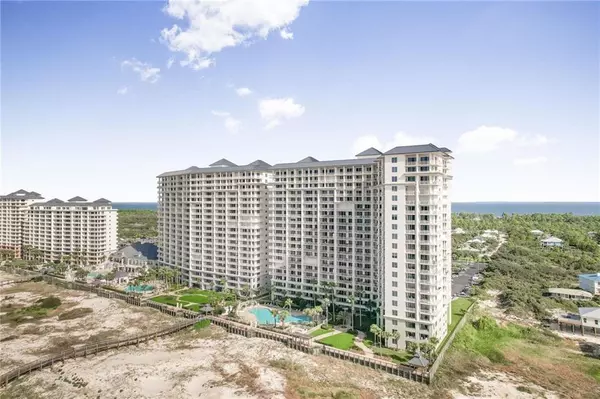 375 Beach Club TRL #A1204, Gulf Shores, AL 36542