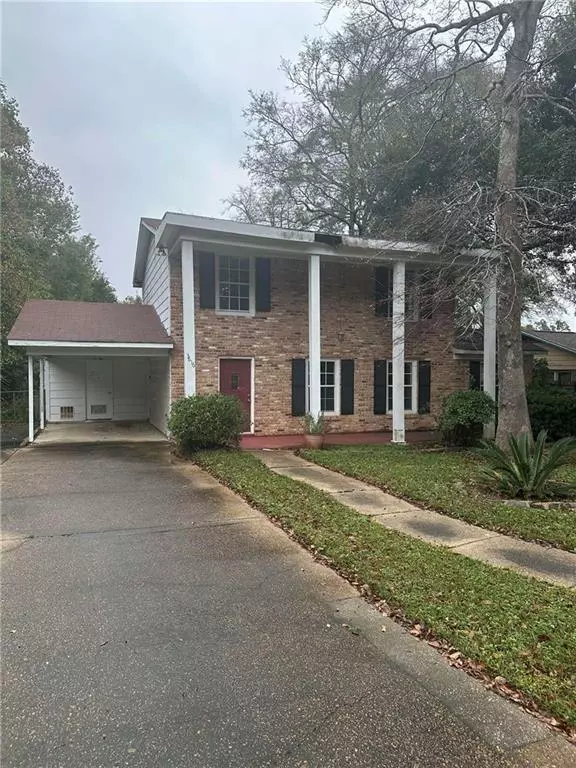 3616 San Juan DR, Mobile, AL 36609