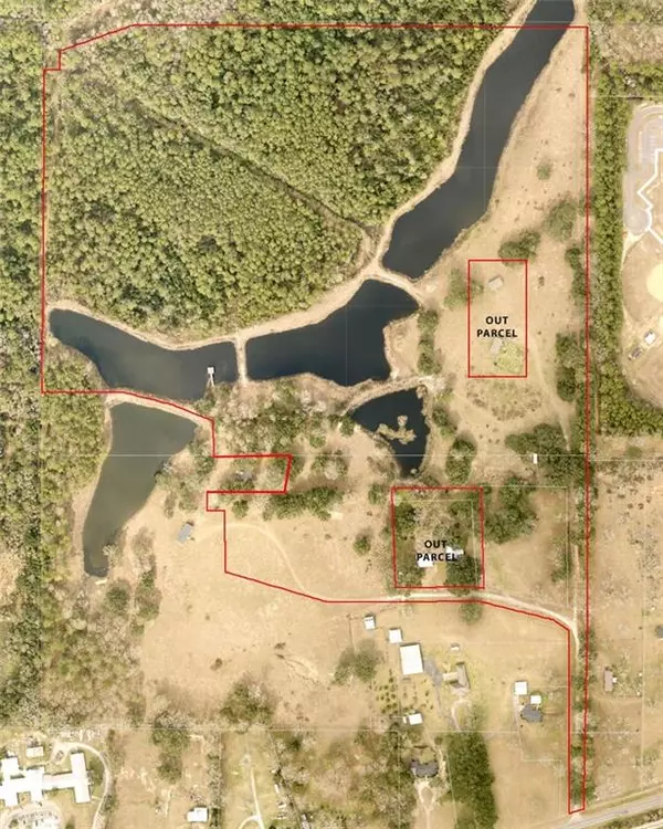 Grand Bay, AL 36541,0 Highway 90