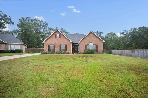 Semmes, AL 36575,2505 Pecan Pointe DR