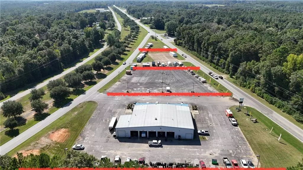 18300 3rd ST S, Citronelle, AL 36522