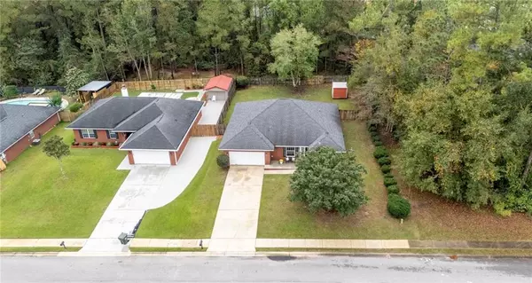 Spanish Fort, AL 36527,11648 Balsam CT