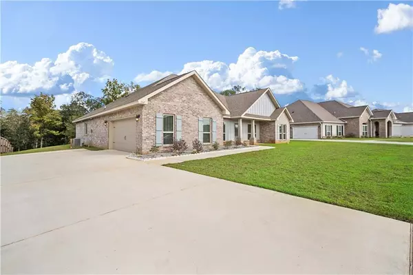 Mobile, AL 36695,1747 Gwin CT