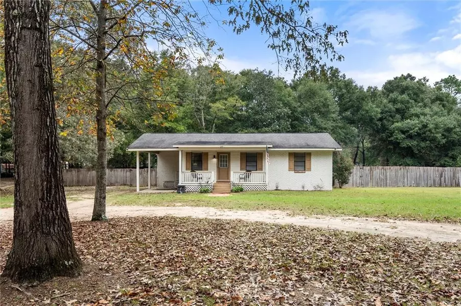 15430 Morgan LN N, Wilmer, AL 36587