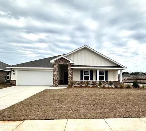 Mobile, AL 36695,2549 Kaleigh DR
