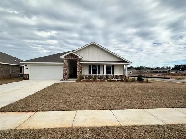 Mobile, AL 36695,2549 Kaleigh DR
