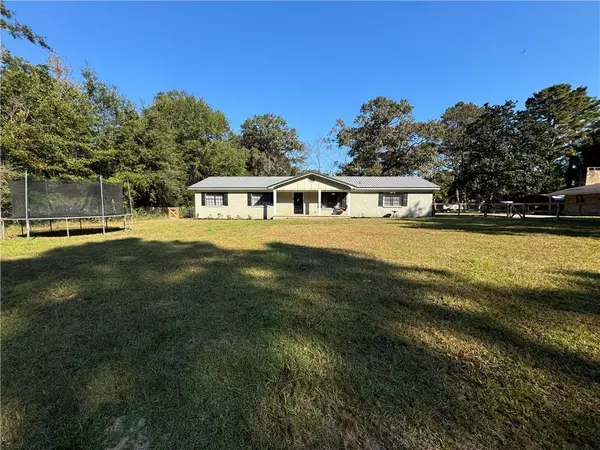 Eight Mile, AL 36613,4860 Dogwood TRL