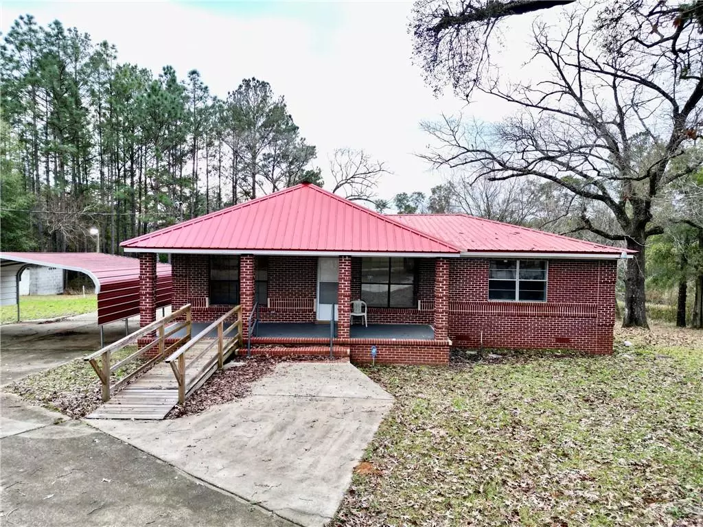 Eight Mile, AL 36613,6830 Freedom LN