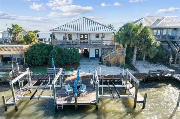 Dauphin Island, AL 36528,309 Port Royal ST