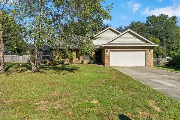 11153 Sturbridge LOOP, Daphne, AL 36526