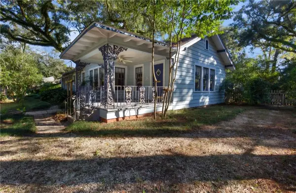 2159 Emogene ST, Mobile, AL 36606