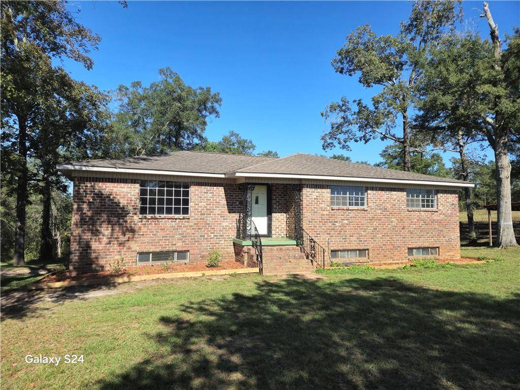 5592 John Johnston RD, Mcintosh, AL 36553