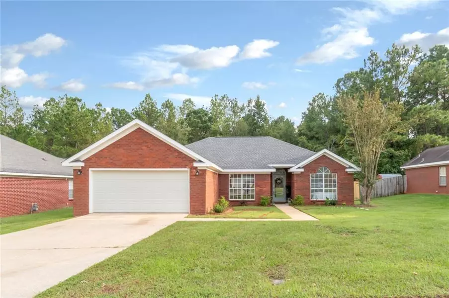 10017 Peyton DR S, Mobile, AL 36695