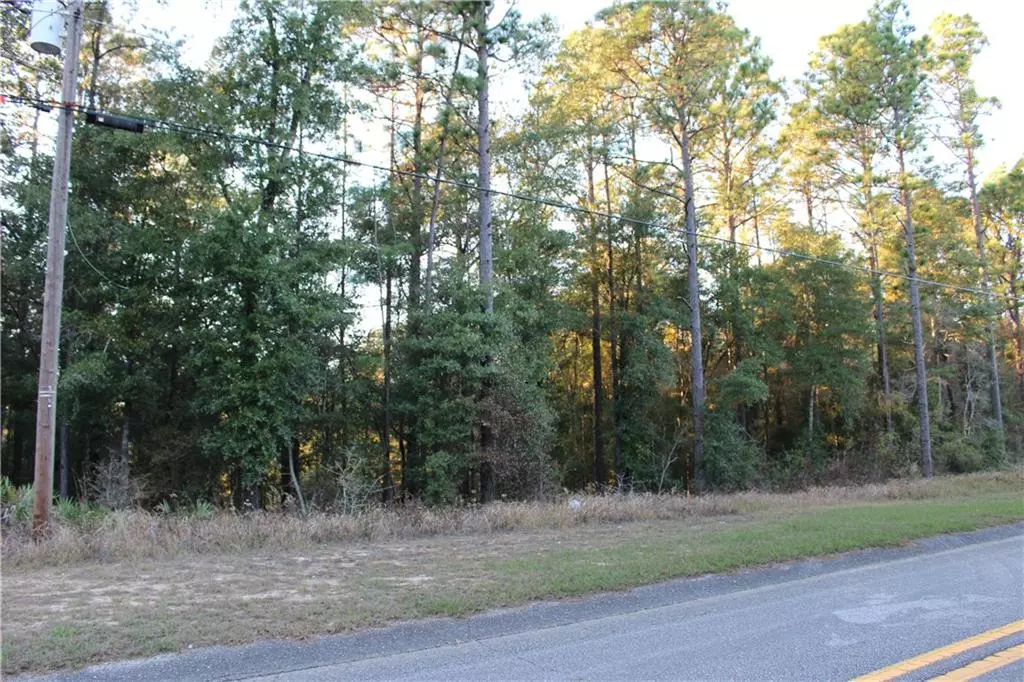 Eight Mile, AL 36613,0 Parker RD W