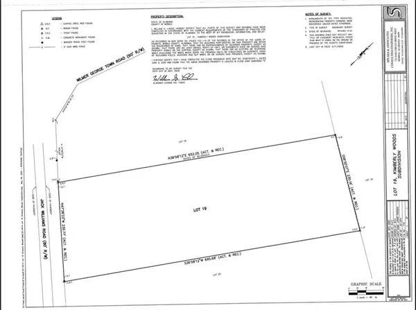 Wilmer, AL 36587,7179 3rd ST