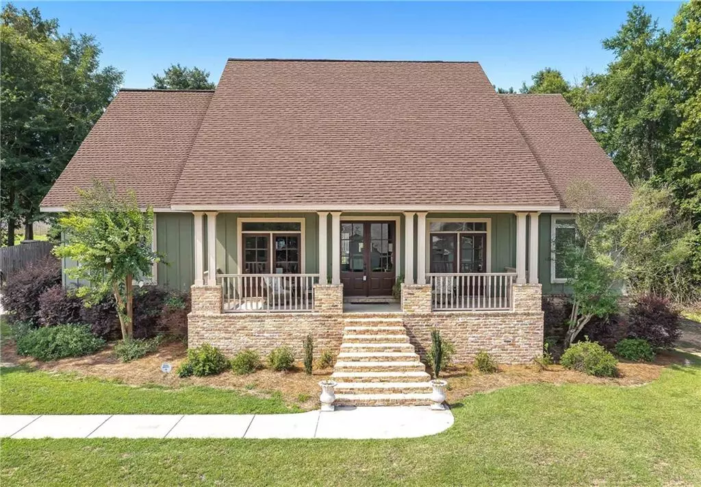 Spanish Fort, AL 36527,7854 Raegan LN