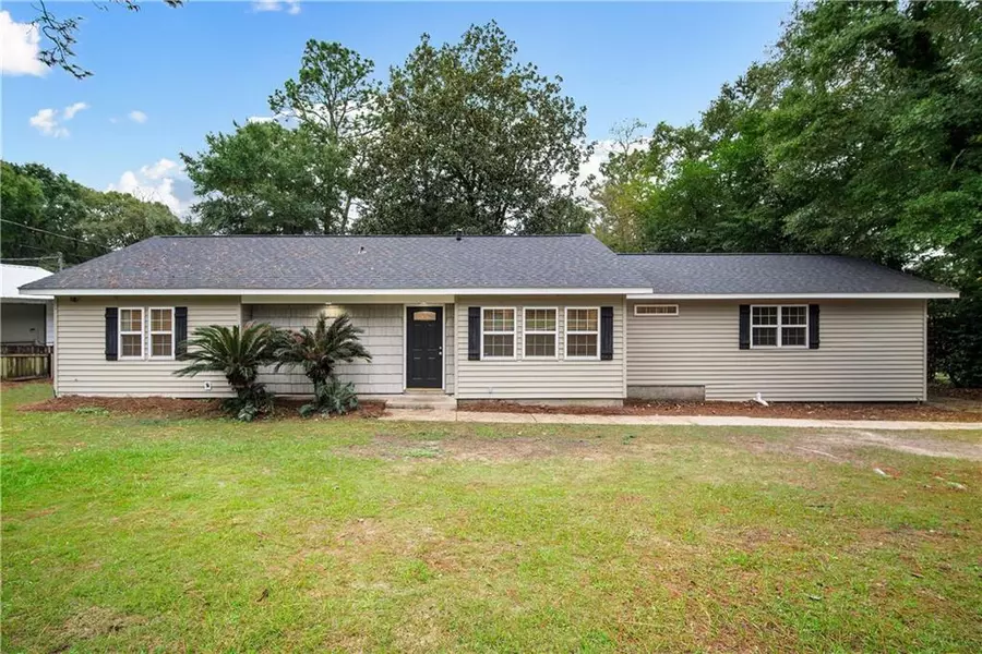 4267 Packingham DR, Mobile, AL 36609