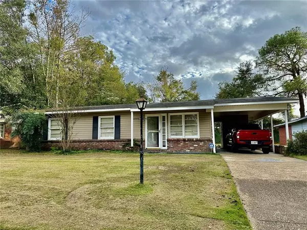 3207 Ralston RD, Mobile, AL 36606