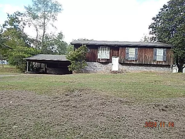 110 Dacy RD, Jackson, AL 36545