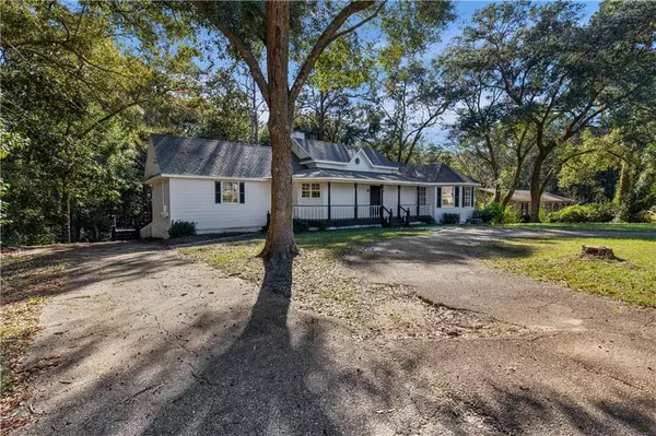 Mobile, AL 36619,7655 Theresa CT