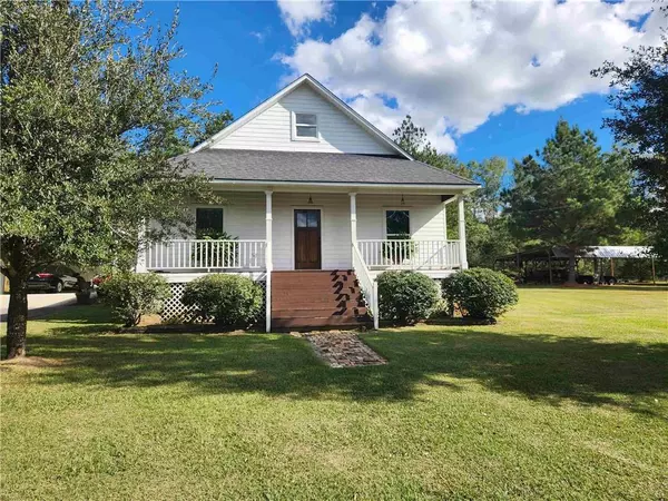 45820 Phillipsville Road RD, Bay Minette, AL 36507