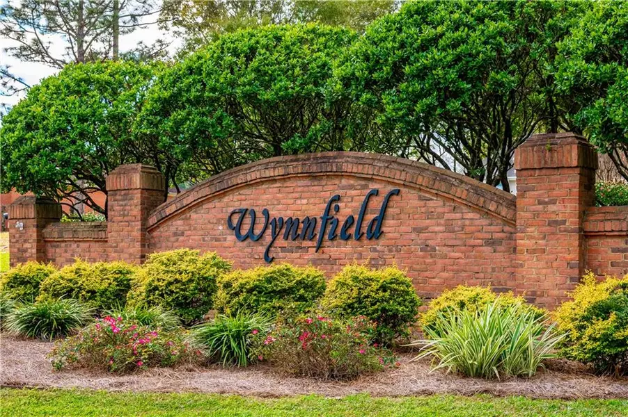 7251 Wynngate WAY, Mobile, AL 36695