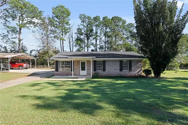 5216 Wilmer RD, Wilmer, AL 36587