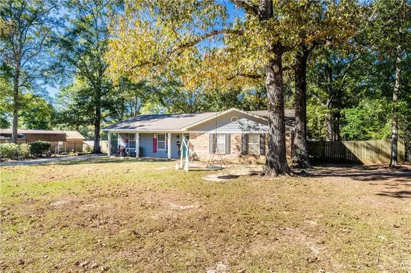 2781 Willedee DR N, Semmes, AL 36575