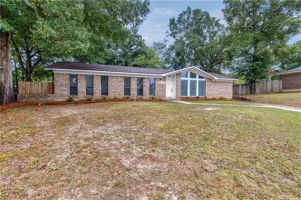 Mobile, AL 36695,7167 Pine Barren CT