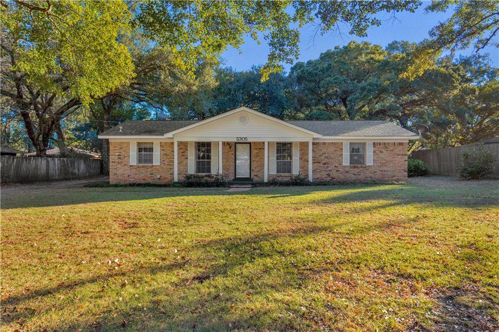 Mobile, AL 36693,5305 Yorkwood RD S