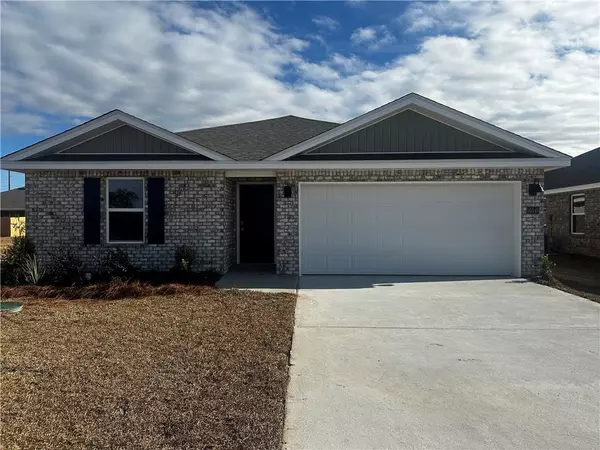 10349 Lowell ST E, Mobile, AL 36695