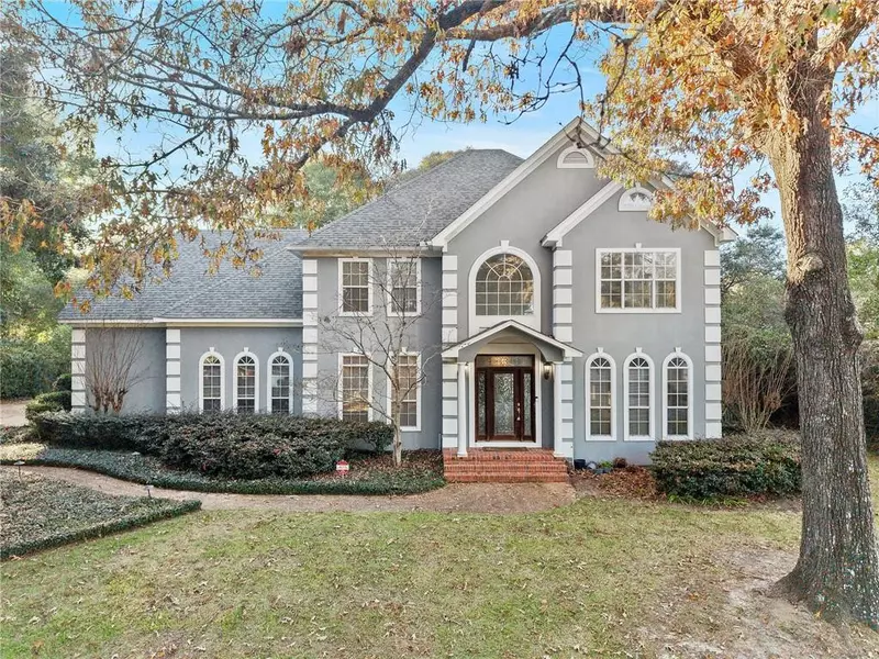 2100 Stonebrook DR W, Mobile, AL 36695