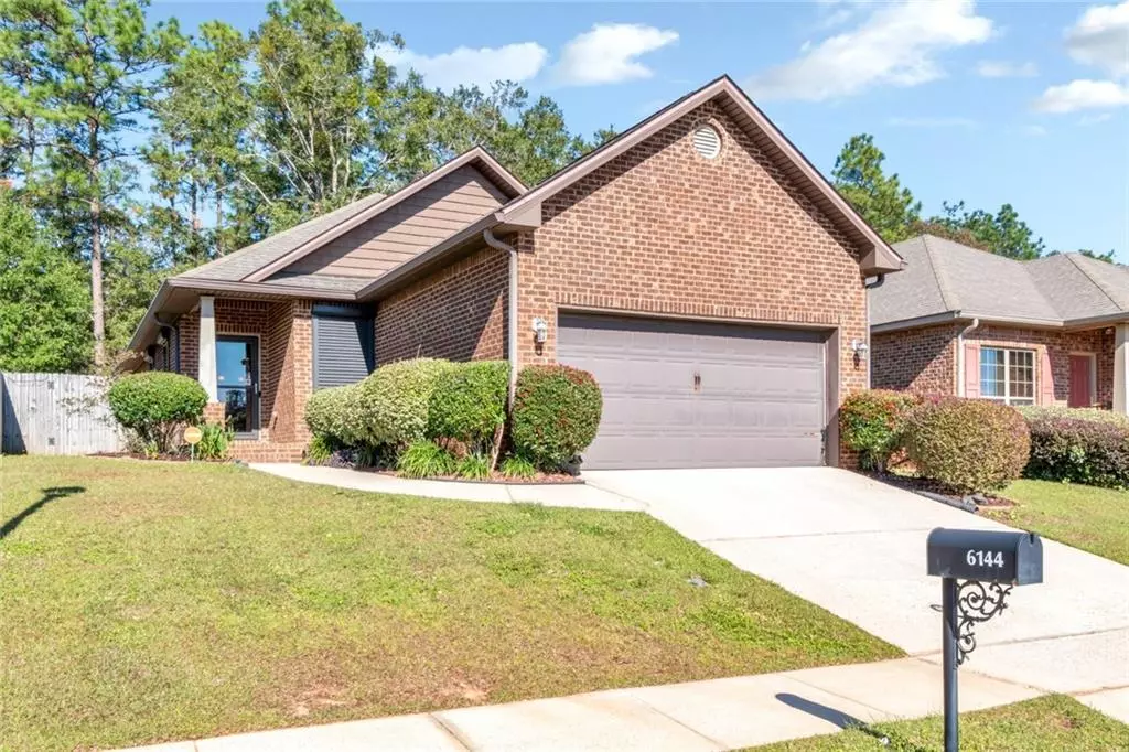 Mobile, AL 36693,6144 Whitebark DR