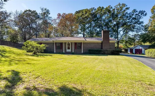 1805 Day AVE N, Bay Minette, AL 36507